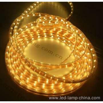 224 leds DC24V Waterproof Glue IP65 SMD 3014 LED Strip